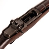 SPRINGFIELD ARMORY M1 GARAND - 4 of 5