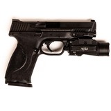 SMITH & WESSON M&P9 M2.0 - 3 of 4