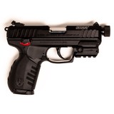 RUGER SR22P - 3 of 4