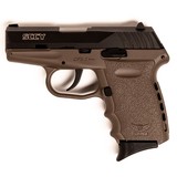 SCCY CPX-2 - 2 of 4