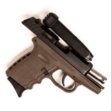 SCCY CPX-2 - 4 of 4
