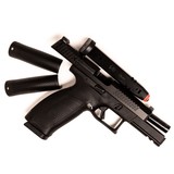 CZ P-10 F - 4 of 4