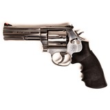 SMITH & WESSON MODEL 686-6 - 1 of 5