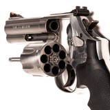 SMITH & WESSON MODEL 686-6 - 5 of 5