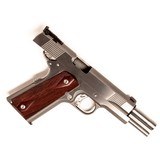 DAN WESSON PM7 - 4 of 4