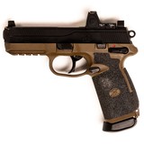 FN FNX-45 - 2 of 4