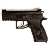 CZ P-07 - 1 of 4