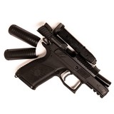 CZ P-07 - 4 of 4