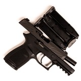 SIG SAUER P320 COMPACT MEDIUM - 4 of 4