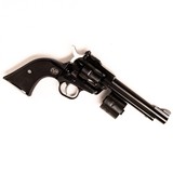 RUGER NEW MODEL SINGLE-SIX - 4 of 5