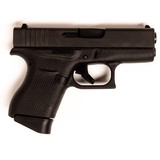 GLOCK 43 - 3 of 4