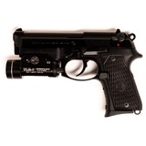 BERETTA M9A1 - 1 of 4