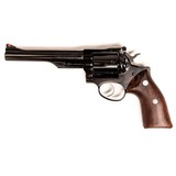 RUGER SECURITY-SIX - 2 of 5