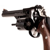 RUGER SECURITY-SIX - 5 of 5