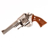 RUGER SECURITY-SIX - 4 of 5