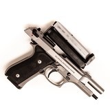 BERETTA 92FS - 4 of 4