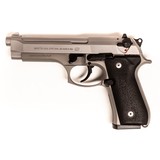 BERETTA 92FS - 2 of 4