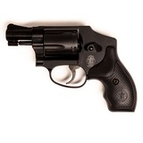 SMITH & WESSON MODEL 442 - 1 of 5