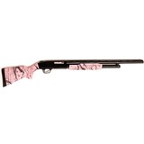 MOSSBERG 500 - 3 of 4