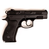 CZ 75 D COMPACT - 3 of 4