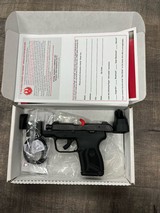 RUGER LCP MAX - 1 of 3