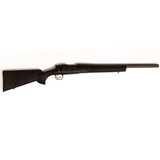 REMINGTON
700 TACTICAL - 3 of 4