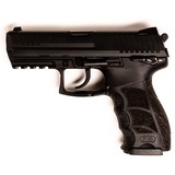 HECKLER & KOCH P30 - 2 of 4