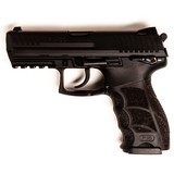 HECKLER & KOCH P30 - 1 of 4