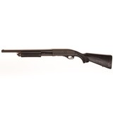 REMINGTON MODEL 870 POLICE - 2 of 4