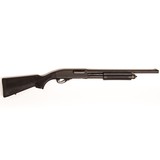 REMINGTON MODEL 870 POLICE - 3 of 4