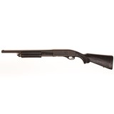 REMINGTON MODEL 870 POLICE - 1 of 4