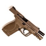 SMITH & WESSON M&P9 M2.0 - 4 of 4