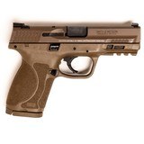 SMITH & WESSON M&P9 M2.0 - 3 of 4