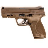 SMITH & WESSON M&P9 M2.0 - 1 of 4