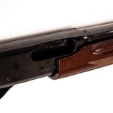 REMINGTON MODEL 870 MAGNUM WINGMASTER DEER - 4 of 4