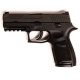 SIG SAUER P250 - 1 of 4