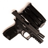 SIG SAUER P250 - 4 of 4