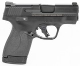 SMITH & WESSON M&P SHIELD PLUS NIGHT SIGHTS - 1 of 1