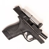 SMITH & WESSON M&P9 SHIELD - 4 of 4