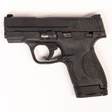SMITH & WESSON M&P9 SHIELD - 2 of 4