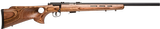 SAVAGE ARMS 93R17 BTV - 1 of 1