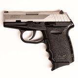 SCCY CPX-2 - 2 of 3
