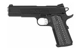 SPRINGFIELD TACTICAL RESPONSE PISTOL - 1 of 1