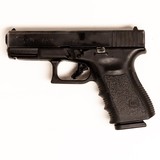 GLOCK G19 GEN 3 - 1 of 4