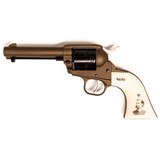 RUGER WRANGLER - 1 of 5