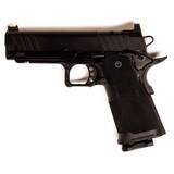 SPRINGFIELD ARMORY SPRINGFIELD ARMORY PRODIGY - 1 of 4