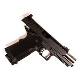 SPRINGFIELD ARMORY SPRINGFIELD ARMORY PRODIGY - 4 of 4