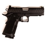 SPRINGFIELD ARMORY SPRINGFIELD ARMORY PRODIGY - 3 of 4