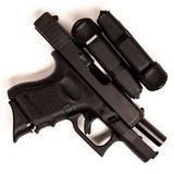 GLOCK 26 GEN4 - 4 of 4