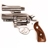 RUGER SPEED-SIX - 1 of 5